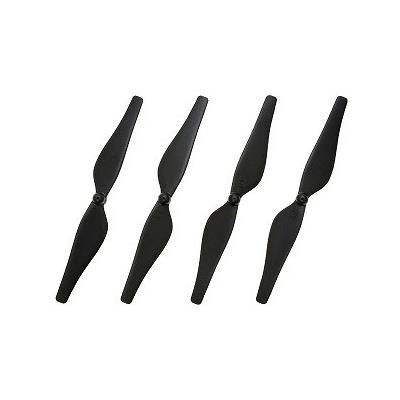 ローターブレード(ブラック)(LARK/LARK+) WOH4821-03の商品画像