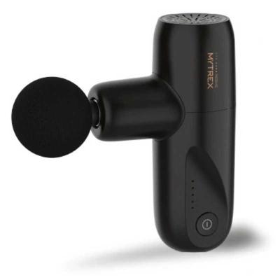 MYTREX　コンパクトハンディガン マイトレックス リバイブミニXS MYTREX REBIVE MINI XS　MT-RMXS21Bブラック