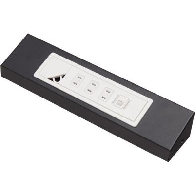 Ceha プレノデスクシステムシステム 専用 電源コンセント ブラック 1個 直送品 最安値 価格比較 Yahoo ショッピング 口コミ 評判からも探せる