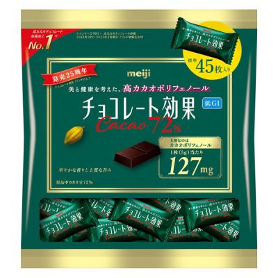 チョコスナック、チョコバー