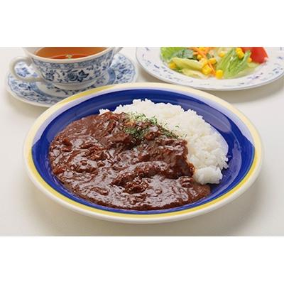 ふるさと納税 唐津市 ”モ〜”ひと頑張りビーフカレー(25食入り)