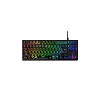 Kingston ゲーミングキーボード Hx Kb7rdx Jp Usb 有線 の最安値 価格比較 送料無料検索 Yahoo ショッピング