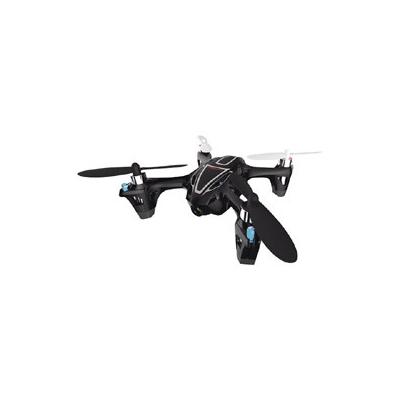 Hitec Q4i HD200 (ブラック) 61051-2の商品画像