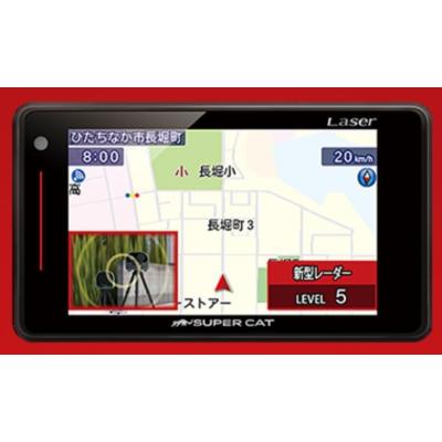 Yupiteru ユピテル Gs303 Super Cat レーザー レーダー探知機 Gs3後継品 Gs303 1102 最安値 価格比較 Yahoo ショッピング 口コミ 評判からも探せる