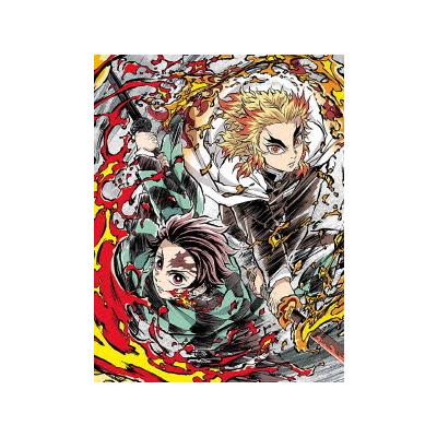 Blu R 劇場版 鬼滅の刃 無限列車編 完全生産限定版 ヤマダデンキ Paypayモール店 通販 Paypayモール