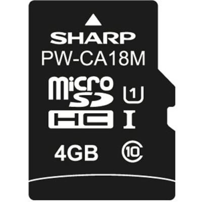 SHARP PW-CA18M 電子辞書コンテンツカード 音声付中国語辞書カード 