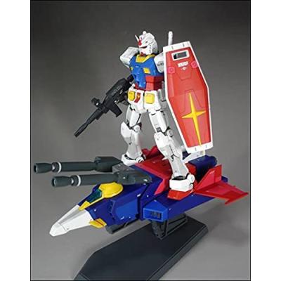 Bandai Gアーマー 1 144スケール Hguc 050 機動戦士ガンダム ファースト 模型 プラモデルのロボット 最安値 価格比較 Yahoo ショッピング 口コミ 評判からも探せる