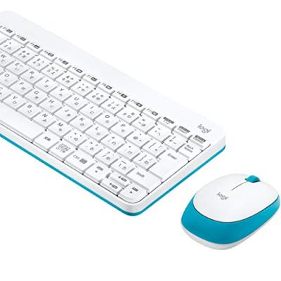 ロジクール マウス キーボード セット 無線 Mk240n ワイヤレスコンボ ブラック Mk240nbc 95 Shopサイトウ 通販 Yahoo ショッピング