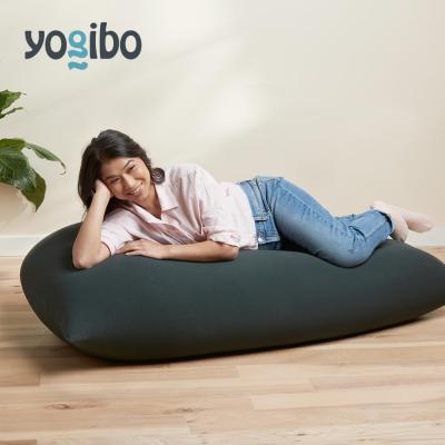 Yogibo Lite ヨギボー ライト ビーズソファ ローソファー 二人掛け ｜ Yogibo公式ストア