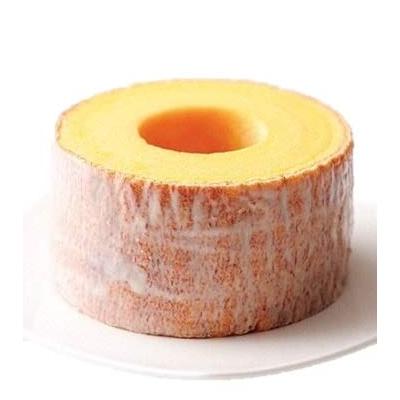 お中元 治一郎のバウムクーヘン