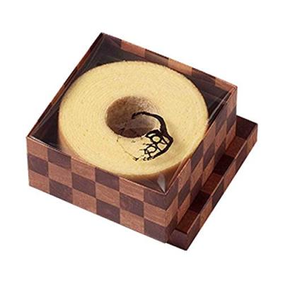 お中元 クラブハリエ　15サイズ　プレゼント　ギフト