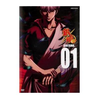 銀魂. 全18枚 第317話～第367話 レンタル落ち 全巻セット DVD アニメ