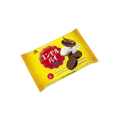 森永 エンゼルパイｔｔｐ ８コ １２個 最安値 価格比較 Yahoo ショッピング 口コミ 評判からも探せる