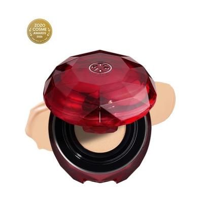 ファンデーション ティルティル tirtir MASK FIT RUBY MESH CUSHION