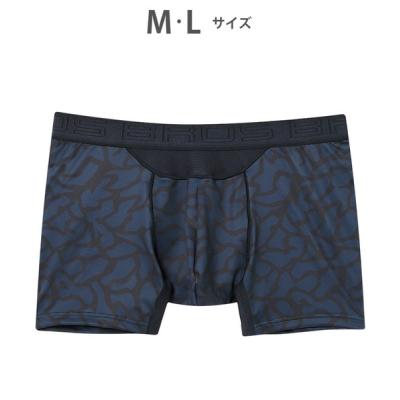ボクサーパンツ 「ダブルエアスルータイプ」　ボクサーパンツ