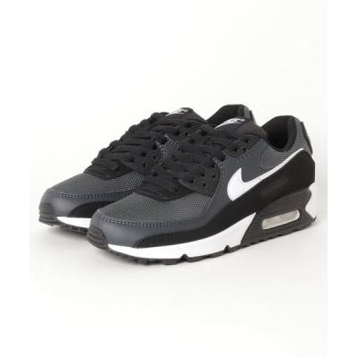 クリアランスセール ナイキ Nike エア マックス 灰色 グレー レーザー 青色 ブルー エアマックス Moscow スニーカー メンズ Air Laser Nike 90 Smoke Grey Infrared Blue 100 本物保証 Gijewellery Ro