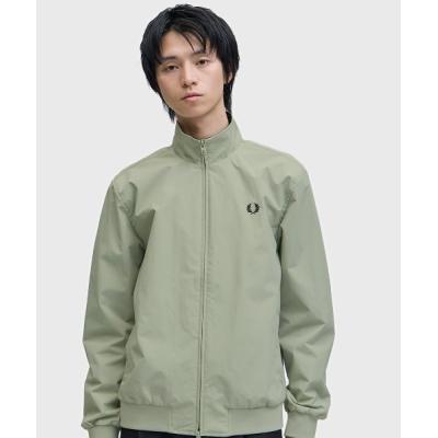 ブルゾン アウター Brentham Jacket／ブレンサムジャケット メンズ レディース