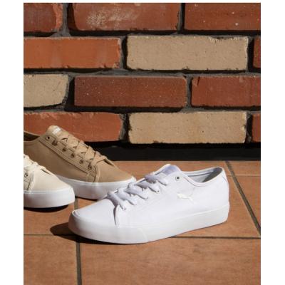 プーマ puma スニーカー PUMA プーマ ユニセックス バリ キャット キャンバス スニーカー メンズ レディース