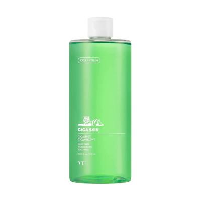 化粧水 ブイティー VT CICA SKIN 510ml（大容量）