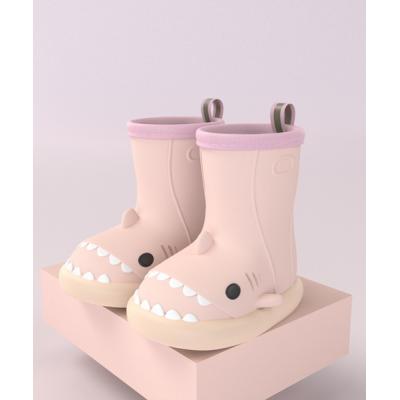 長靴 レインブーツ 「aimoha-KIDS-」レインブーツ キッズ 子供 男の子 女の子