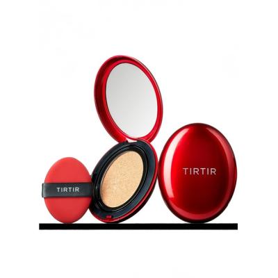ファンデーション ティルティル tirtir MASK FIT RED CUSHION