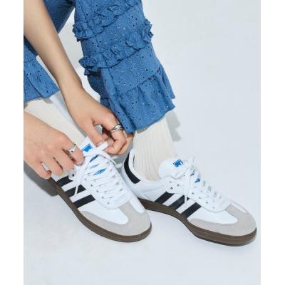 サンバ アディダス　adidas スニーカー サンバ OG / SAMBA OG / アディダスオリジナルス adidas Originals スニーカー レディース メンズ