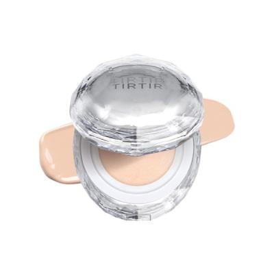 クッションファンデ ファンデーション ティルティル tirtir MASK FIT CRYSTAL MESH CUSHION
