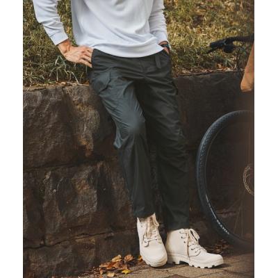 カーゴパンツ コーデュラナイロン×コットン カーゴパンツ RP メンズ レディース