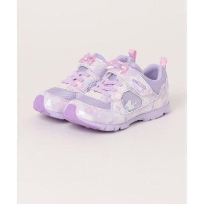 スニーカー 「MoonStar／ムーンスター」LV 1152 キッズ/ジュニア スニーカー キッズ 子供 女の子