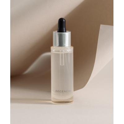 美容液 オイル クリーム ディセンシア リンクルO／L コンセントレート