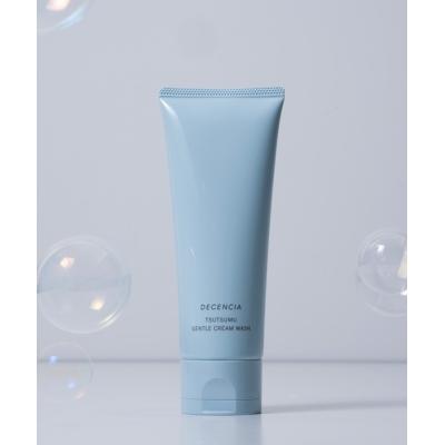 洗顔 ディセンシア つつむ ジェントル クリームウォッシュ