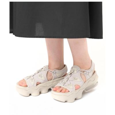厚底 ナイキ nike サンダル NIKE ナイキ W AIRMAX KOKO SANDAL ウィメンズ エア マックス ココ サンダル WHF4265 299CRM II/WHT レディース メンズ