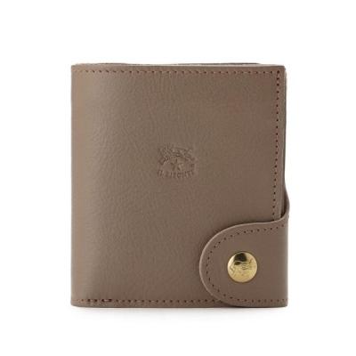 財布 IL BISONTE / ORIGINAL LEATHER / WALLET レディース メンズ
