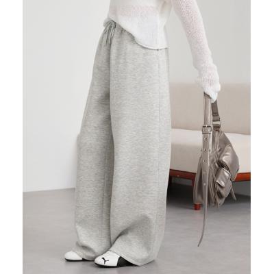 スウェットパンツ ジャージ イージードライダンボールワイドスウェットパンツ レディース メンズ