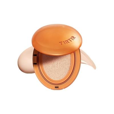 クッションファンデ ファンデーション ティルティル tirtir MASK FIT AI FILTER CUSHION