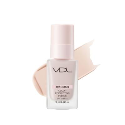 化粧下地 下地 ブイディーエル vdl ＶＤＬ　トーン　ステイン　カラー　コレクティング　プライマー　ミニサイズ　「13ml」