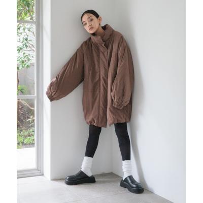 ブルゾン アウター モンスターコート　116447 レディース