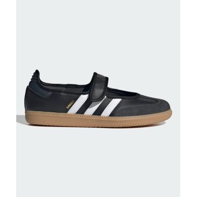 サンバ アディダス　adidas スニーカー レディース