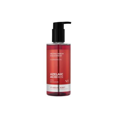 クレンジング ブイティー VT AZケアクレンジングオイル (200ml)