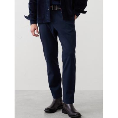 パンツ BANANA REPUBLIC FACTORY STORE　　スリム モールスキン パンツ メンズ