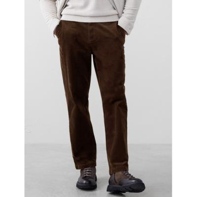 パンツ BANANA REPUBLIC FACTORY STORE　　トラベルコーデュロイパンツ メンズ