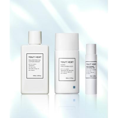 スキンケアセット 「NEW」「ZOZO限定」トゥヴェール 選べる毛穴・保湿ケアセット