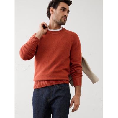 セーター ニット BANANA REPUBLIC FACTORY STORE　　コージー セーター メンズ