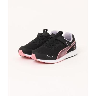 プーマ puma スニーカー PUMA プーマ SPEED MONSTER V4「軽量」キッズスニーカー 運動会 スピードモデル(スピードモンスターV4) キッズ 子供 男の子 女の子