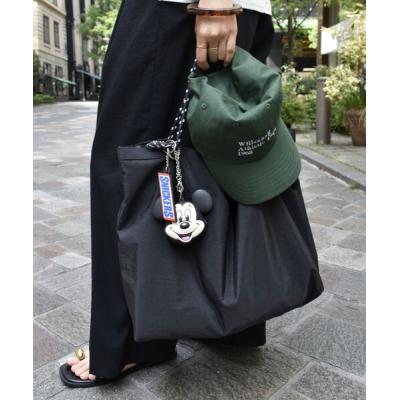 トートバッグ 「撥水」ナイロンパッカブルトート レディース