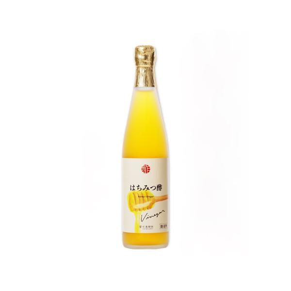 はちみつ酢 (500ml)