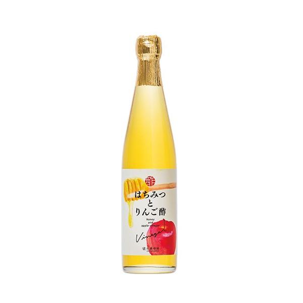 はちみつとりんご酢 (500ml)