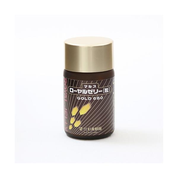 1匹の女王蜂のためだけにつくられるローヤルゼリーは大変希少な成分です。杉養蜂園では豊富な経験を持つ養蜂家が最高の品質のものだけを厳選し、高品質のローヤルゼリーだけをお客様にお届けします。1粒中に680mg(生換算含有)の中に3大栄養素である...