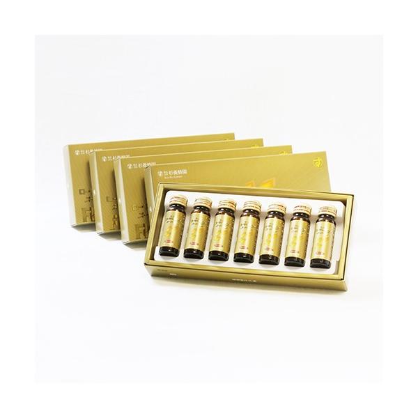 ローヤルゼリースーパーG (20ml×7本)×5箱セット : 杉養蜂園Yahoo!店