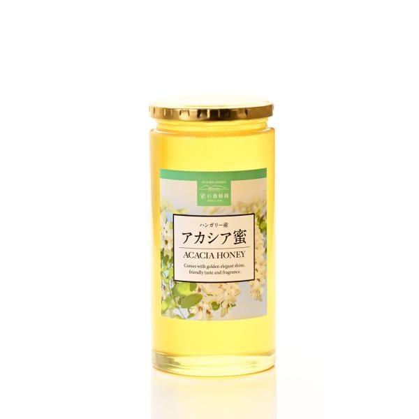 ハンガリー産 アカシア蜜 (1kg/瓶) : 杉養蜂園Yahoo!店 - 通販